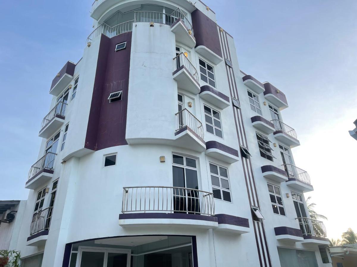 Panda Holiday 中国酒店 中国餐厅 Vx Gsundindi Rasdhoo Exterior foto