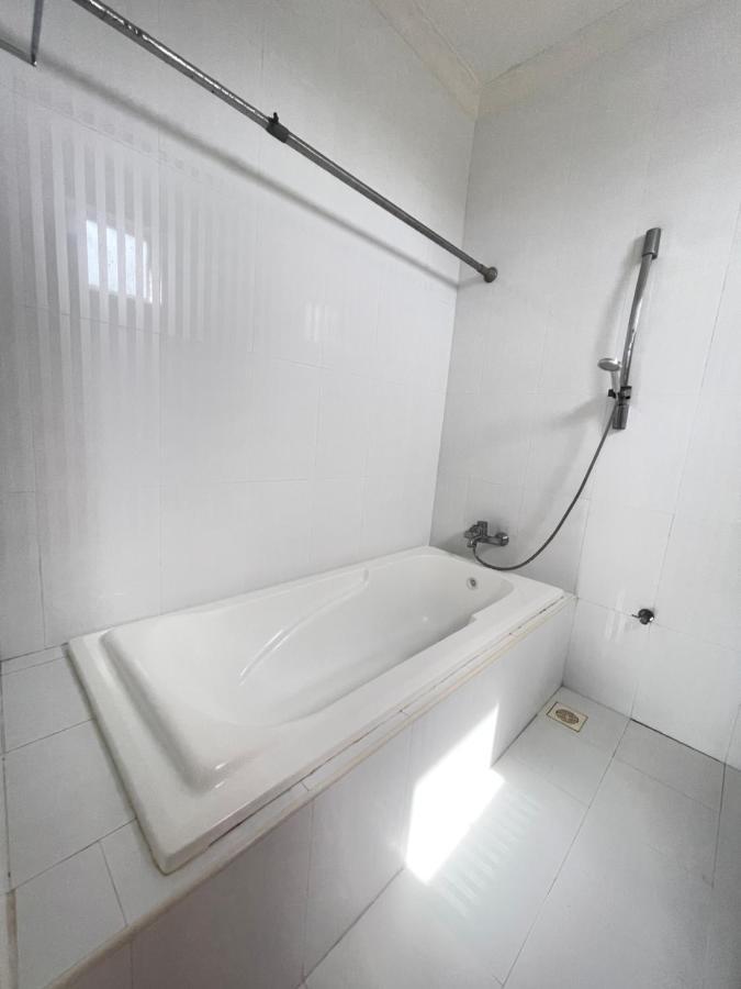 Panda Holiday 中国酒店 中国餐厅 Vx Gsundindi Rasdhoo Exterior foto