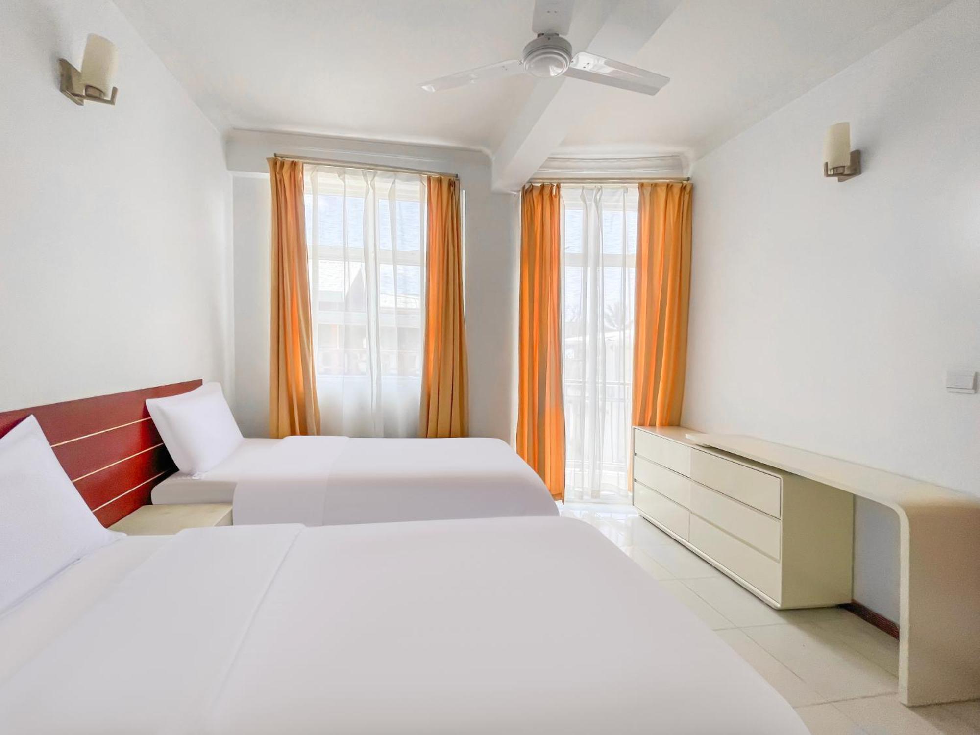 Panda Holiday 中国酒店 中国餐厅 Vx Gsundindi Rasdhoo Exterior foto